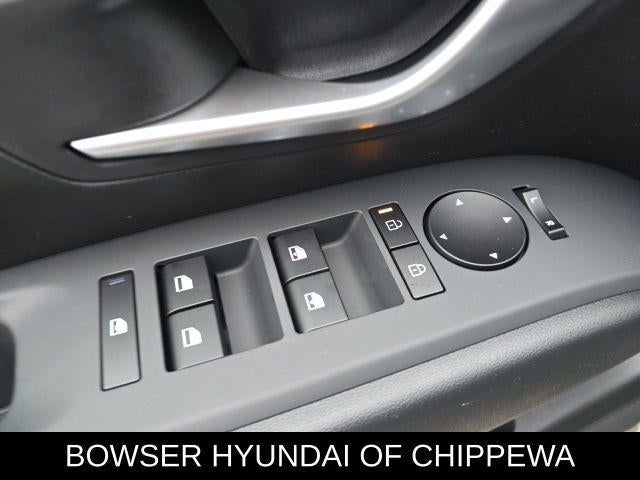 2026 Hyundai SANTA CRUZ SEL Activity AWD