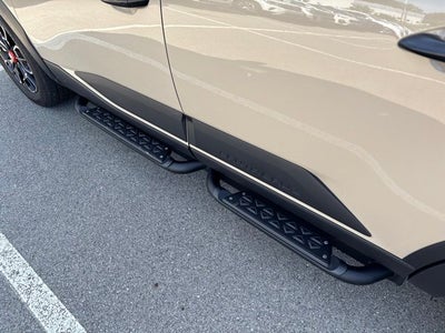 2024 Hyundai SANTA CRUZ XRT