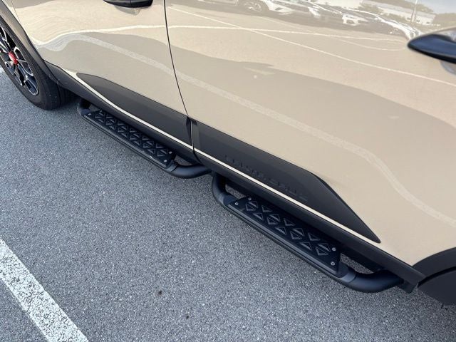 2024 Hyundai SANTA CRUZ XRT
