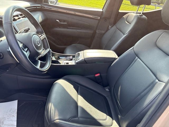 2024 Hyundai SANTA CRUZ XRT