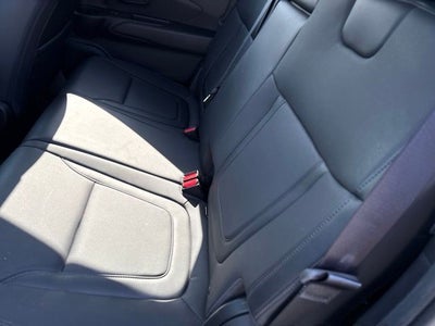 2024 Hyundai SANTA CRUZ XRT