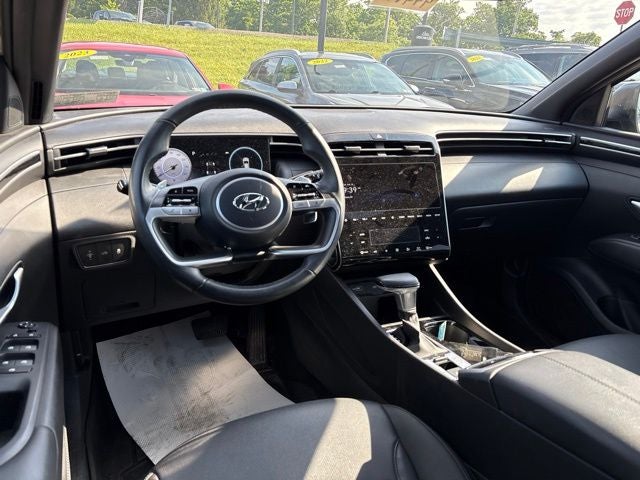2024 Hyundai SANTA CRUZ XRT