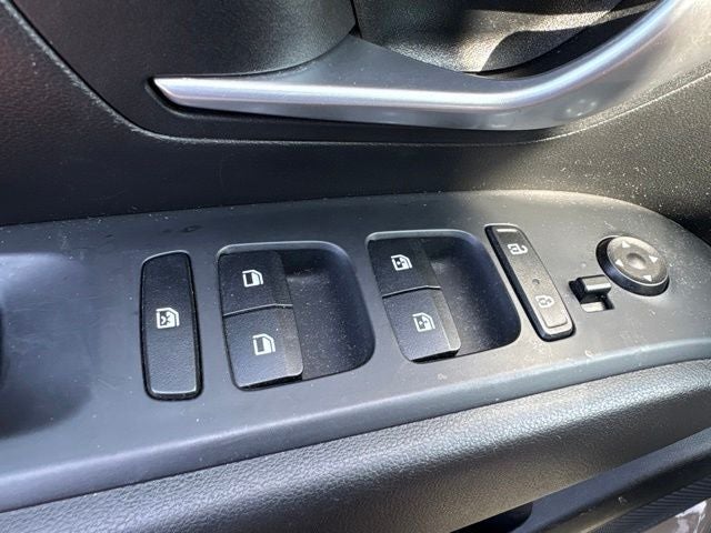 2024 Hyundai SANTA CRUZ XRT