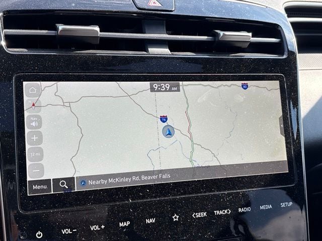 2024 Hyundai SANTA CRUZ XRT