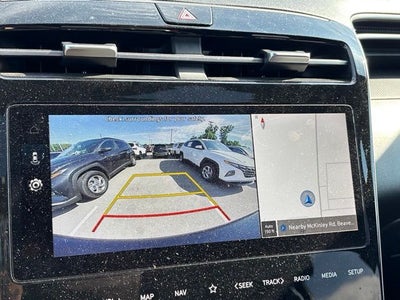 2024 Hyundai SANTA CRUZ XRT