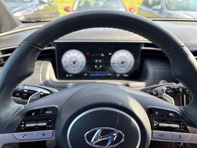 2024 Hyundai SANTA CRUZ XRT