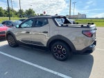 2024 Hyundai SANTA CRUZ XRT