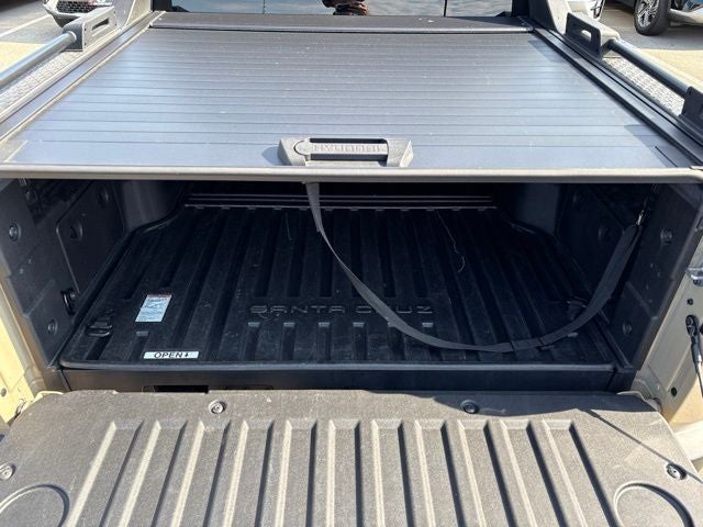2024 Hyundai SANTA CRUZ XRT