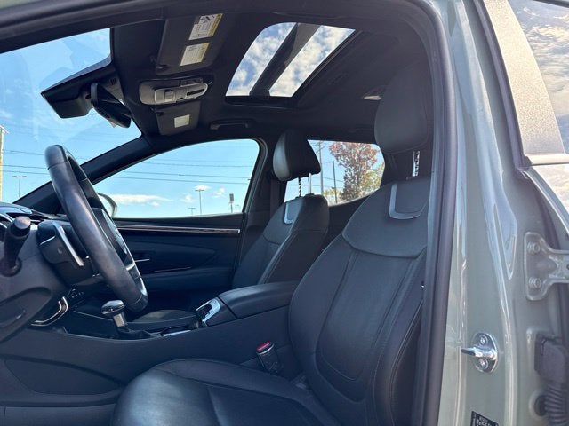 2023 Hyundai SANTA CRUZ Limited