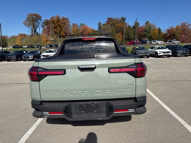 2023 Hyundai SANTA CRUZ Limited