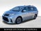 2020 Toyota Sienna LE 7 Passenger