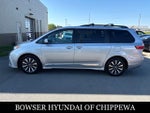 2020 Toyota Sienna LE 7 Passenger