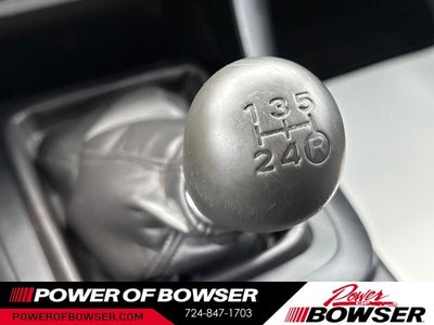 2015 Toyota Tacoma Base