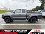 2015 Toyota Tacoma Base