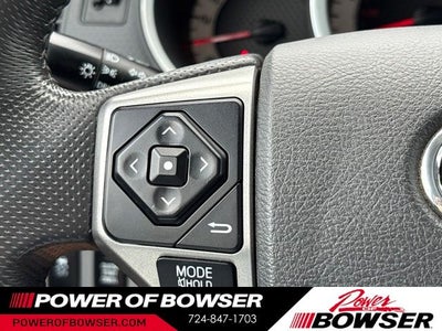2015 Toyota Tacoma Base