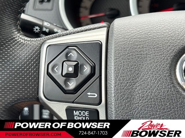 2015 Toyota Tacoma Base
