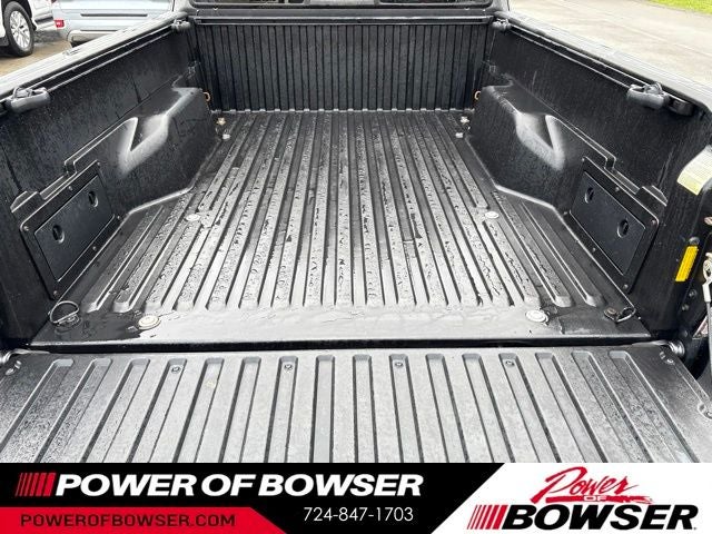 2015 Toyota Tacoma Base