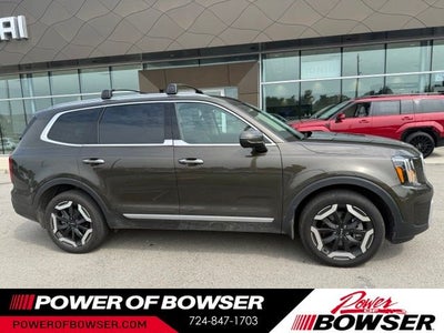 2024 Kia Telluride S