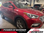 2018 Hyundai SANTA FE SPORT 2.4 Base