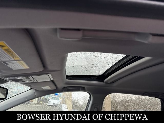 2020 Honda CR-V Hybrid Touring