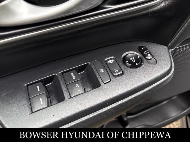 2020 Honda CR-V Hybrid Touring