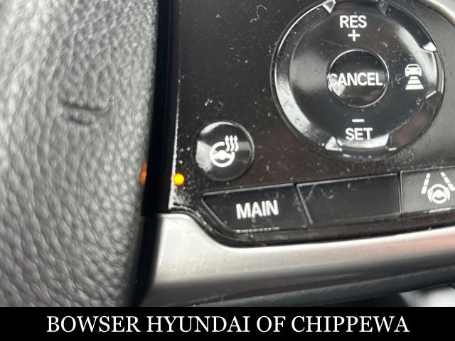 2020 Honda CR-V Hybrid Touring