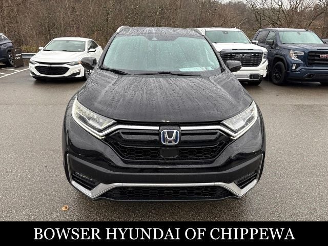2020 Honda CR-V Hybrid Touring