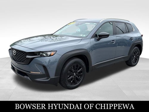 2023 Mazda Mazda CX-50 2.5 S Preferred Plus Package
