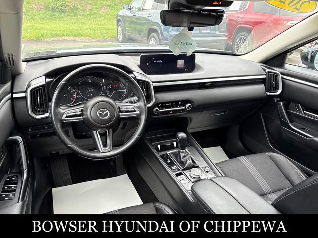2023 Mazda Mazda CX-50 2.5 S Preferred Plus Package