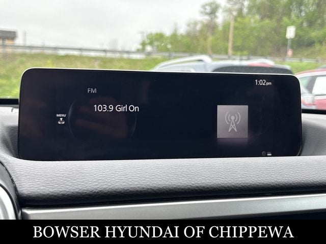 2023 Mazda Mazda CX-50 2.5 S Preferred Plus Package