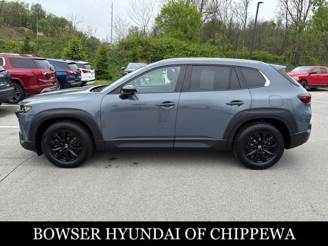 2023 Mazda Mazda CX-50 2.5 S Preferred Plus Package