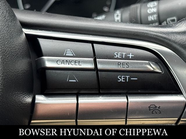 2023 Mazda Mazda CX-50 2.5 S Preferred Plus Package