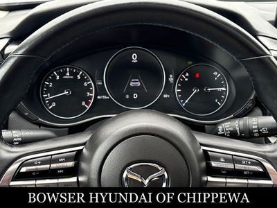 2023 Mazda Mazda CX-50 2.5 S Preferred Plus Package
