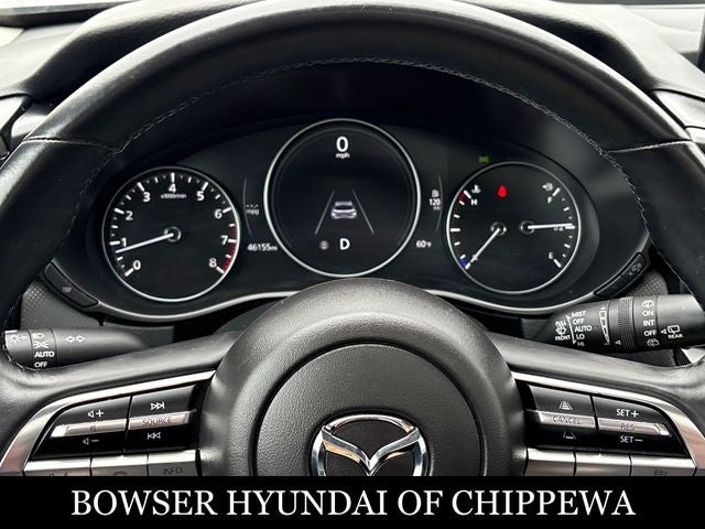2023 Mazda Mazda CX-50 2.5 S Preferred Plus Package