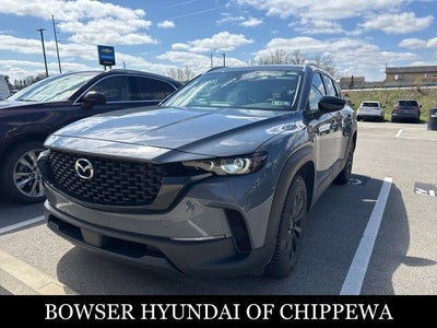 2023 Mazda Mazda CX-50 2.5 S Preferred Plus Package