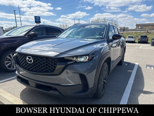 2023 Mazda Mazda CX-50 2.5 S Preferred Plus Package
