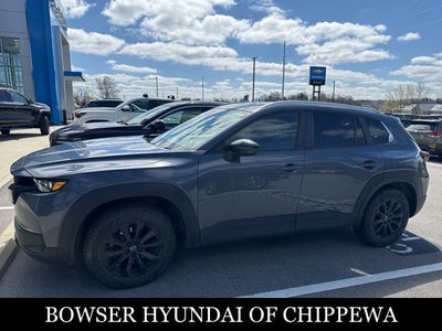 2023 Mazda Mazda CX-50 2.5 S Preferred Plus Package