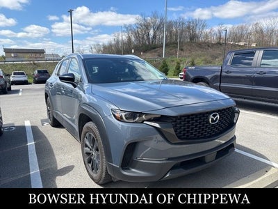2023 Mazda Mazda CX-50 2.5 S Preferred Plus Package