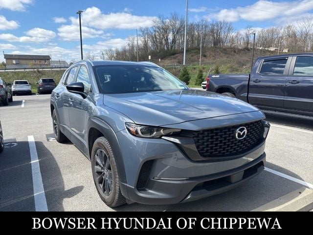 2023 Mazda Mazda CX-50 2.5 S Preferred Plus Package
