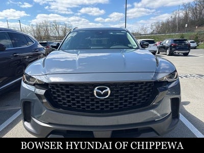 2023 Mazda Mazda CX-50 2.5 S Preferred Plus Package