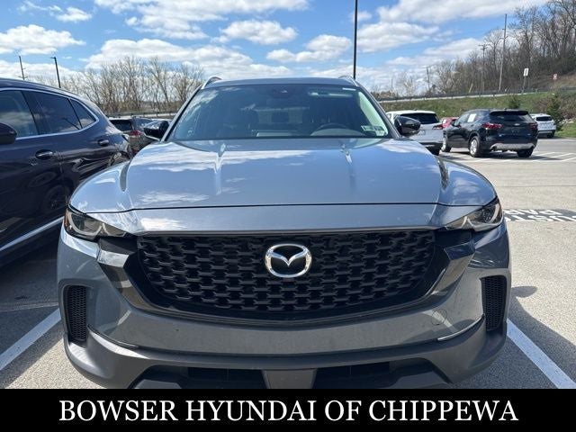 2023 Mazda Mazda CX-50 2.5 S Preferred Plus Package
