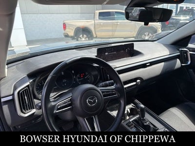 2023 Mazda Mazda CX-50 2.5 S Preferred Plus Package