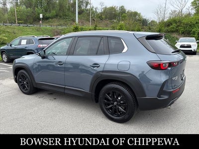 2023 Mazda Mazda CX-50 2.5 S Preferred Plus Package