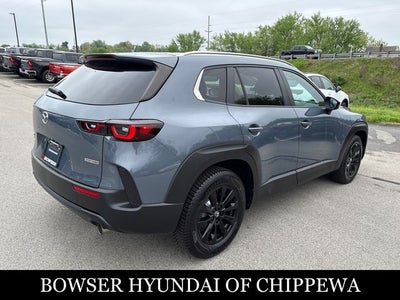 2023 Mazda Mazda CX-50 2.5 S Preferred Plus Package
