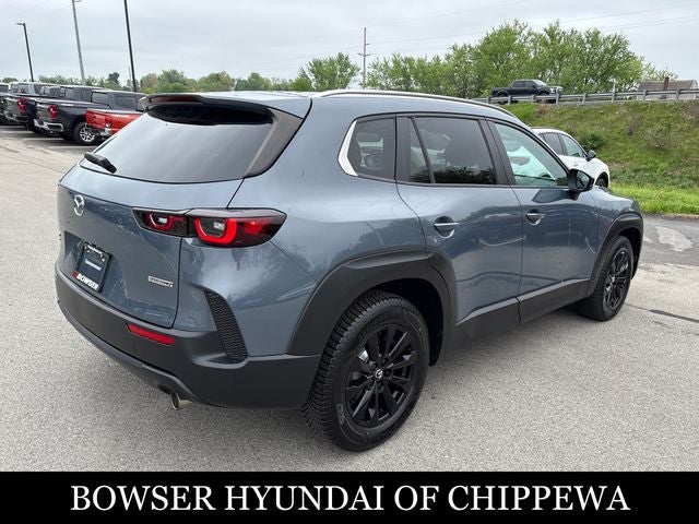2023 Mazda Mazda CX-50 2.5 S Preferred Plus Package