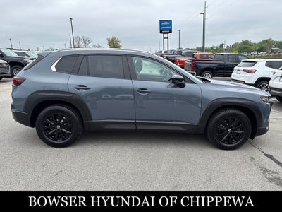 2023 Mazda Mazda CX-50 2.5 S Preferred Plus Package