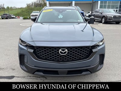 2023 Mazda Mazda CX-50 2.5 S Preferred Plus Package