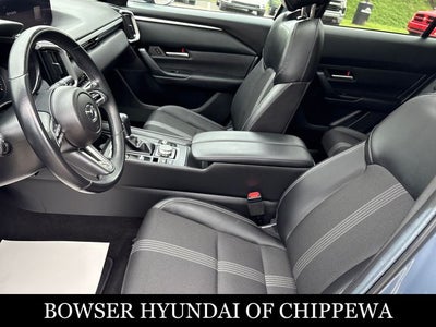 2023 Mazda Mazda CX-50 2.5 S Preferred Plus Package