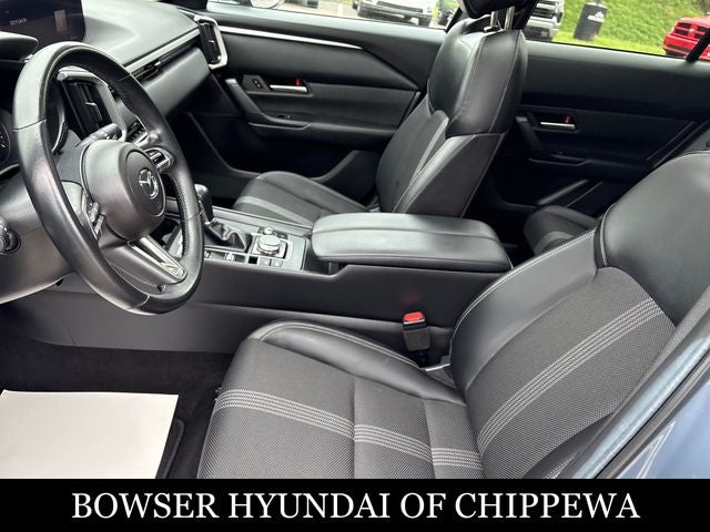 2023 Mazda Mazda CX-50 2.5 S Preferred Plus Package