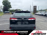2023 Toyota Corolla Cross L